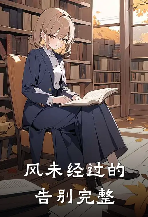 风未经过的告别完整