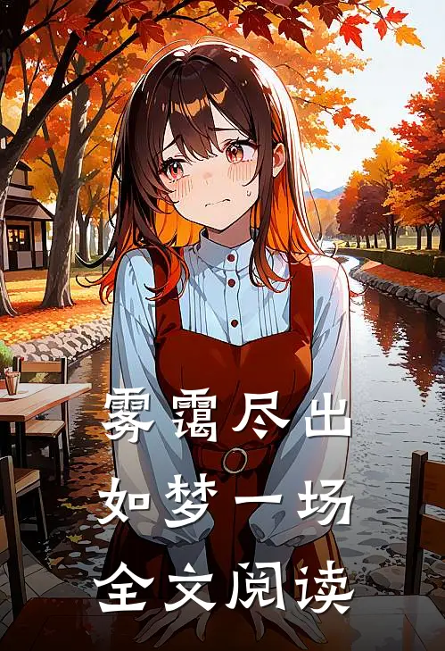 雾霭尽出如梦一场全文阅读