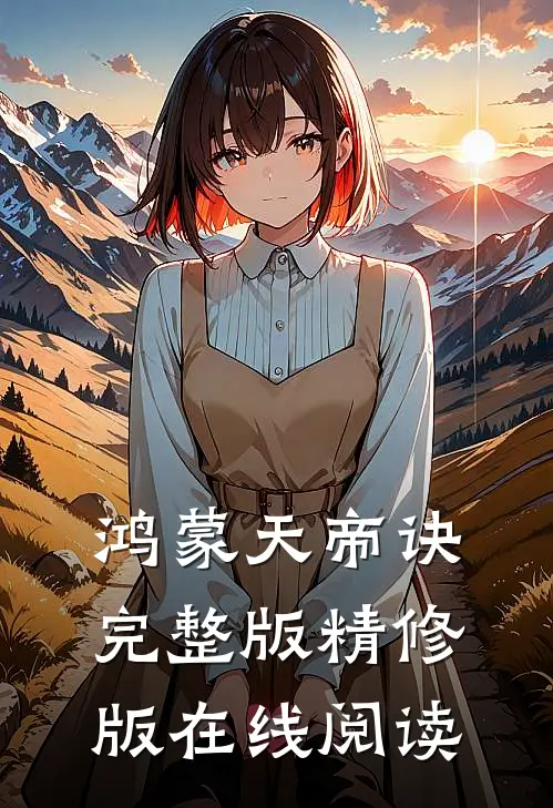 鸿蒙天帝诀完整版精修版在线阅读