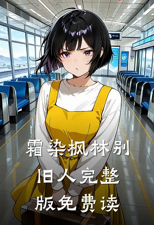 霜染枫林别旧人完整版免费读