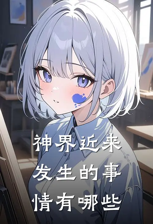 神界近来发生的事情有哪些