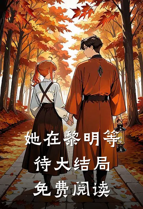 她在黎明等待大结局免费阅读