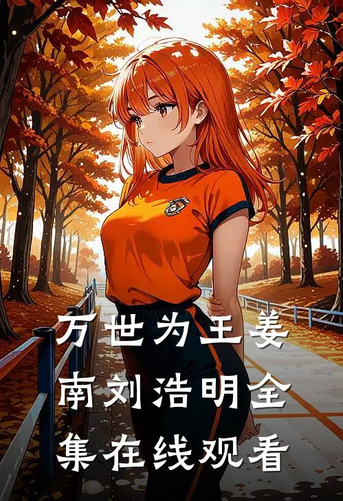 万世为王姜南刘浩明全集在线观看