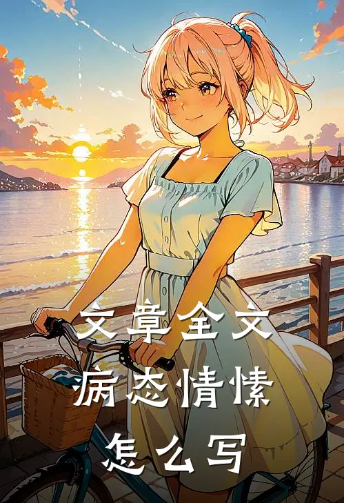 文章全文病态情愫怎么写
