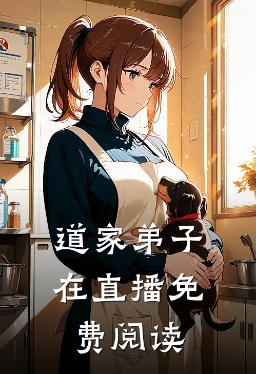 道家弟子在直播免费阅读