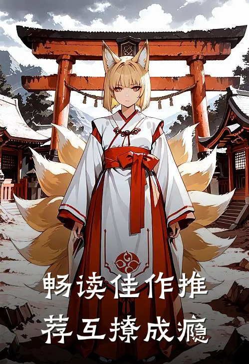 畅读佳作推荐互撩成瘾