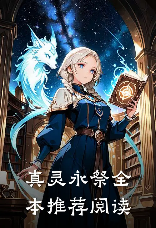 真灵永祭全本推荐阅读