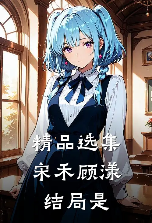 精品选集宋禾顾漾结局是