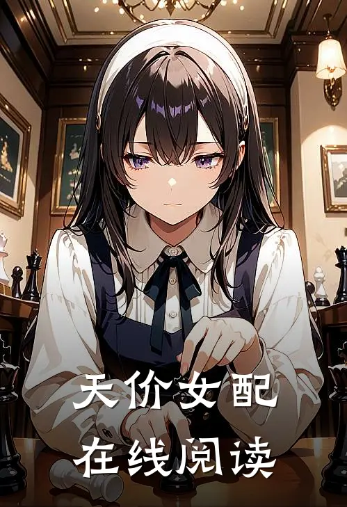 天价女配在线阅读