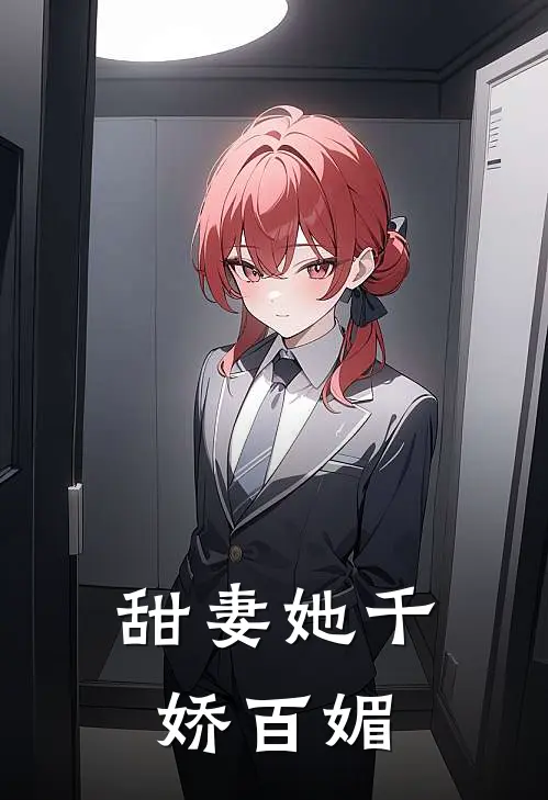 甜妻她千娇百媚