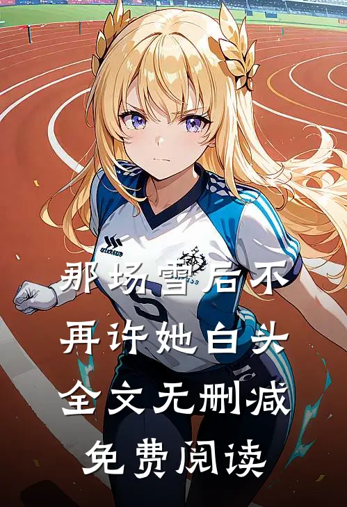 那场雪后不再许她白头全文无删减免费阅读