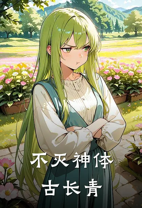 不灭神体古长青