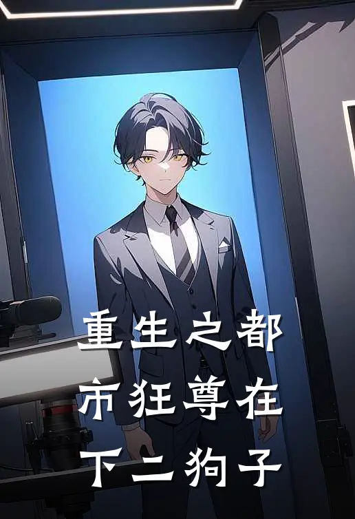 重生之都市狂尊 在下二狗子
