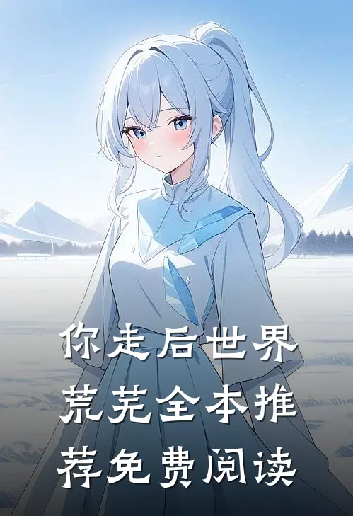 你走后世界荒芜全本推荐免费阅读
