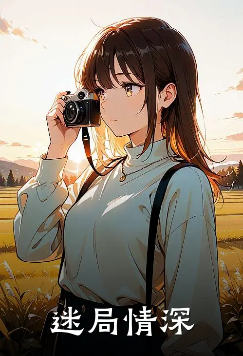 迷局情深