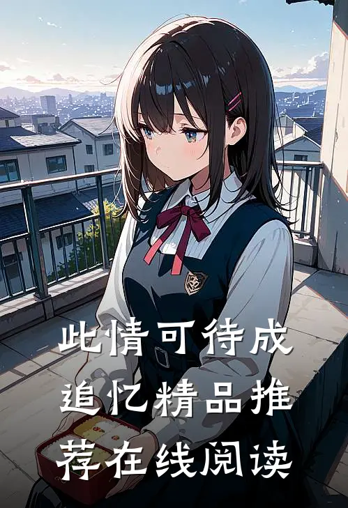 此情可待成追忆精品推荐在线阅读