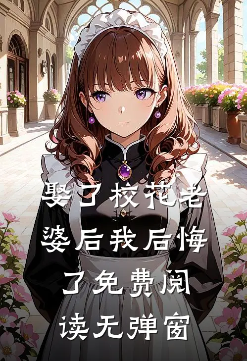 娶了校花老婆后我后悔了免费阅读无弹窗