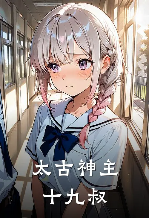 太古神主十九叔