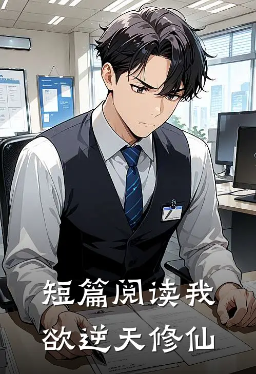 短篇阅读我欲逆天修仙