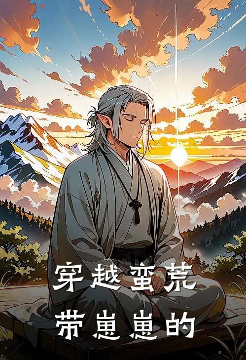 穿越蛮荒带崽崽的