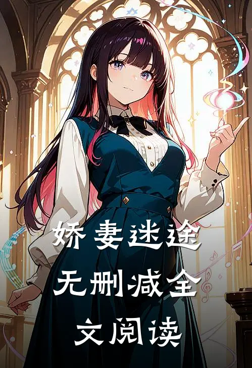 娇妻迷途无删减全文阅读