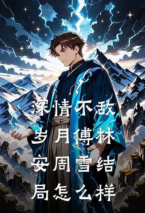 深情不敌岁月傅林安周雪结局怎么样