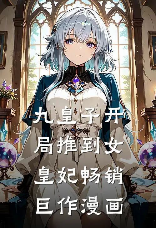 九皇子开局推到女皇妃畅销巨作漫画