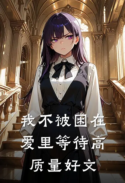 我不被困在爱里等待高质量好文