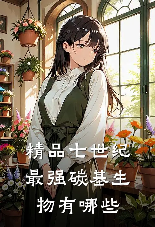 精品七世纪最强碳基生物有哪些