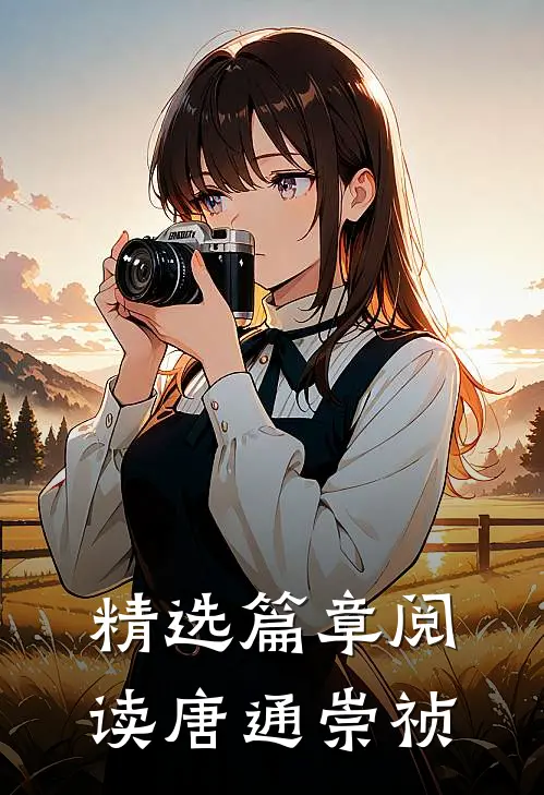 精选篇章阅读唐通崇祯