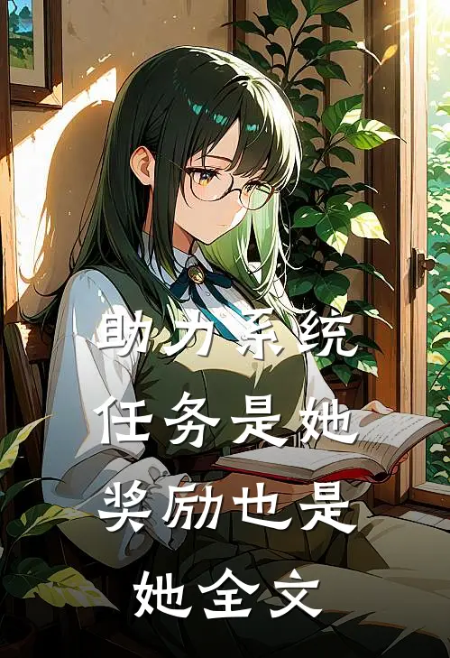 助力系统：任务是她，奖励也是她全文