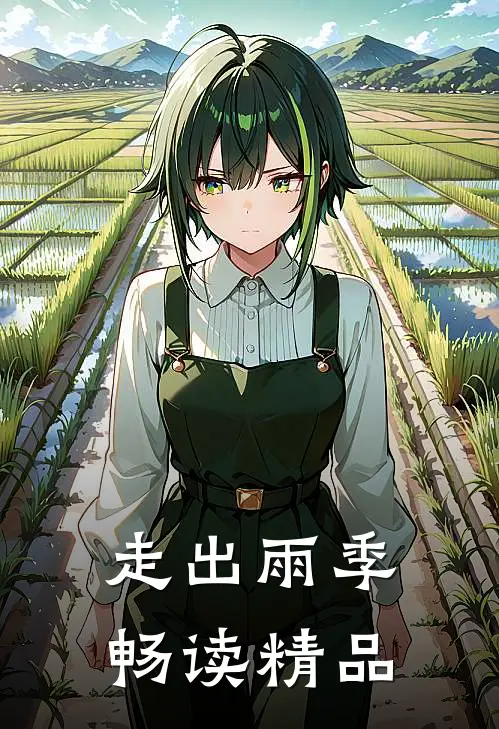 走出雨季畅读精品