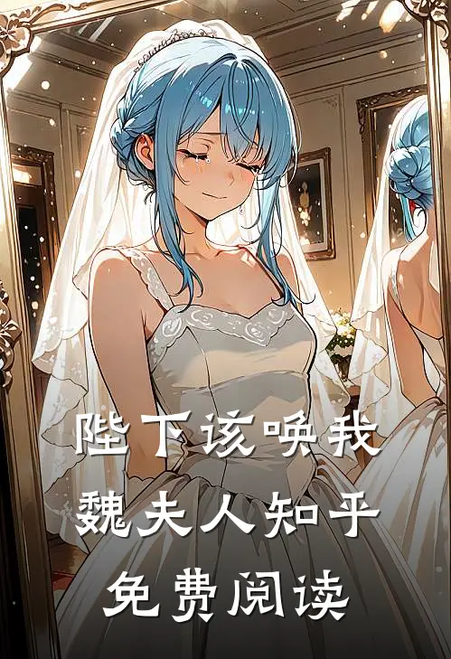 陛下该唤我魏夫人知乎免费阅读