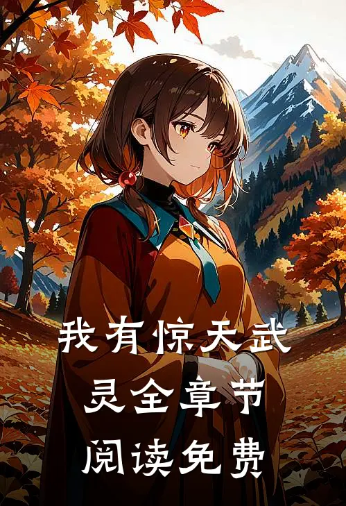 我有惊天武灵全章节阅读免费