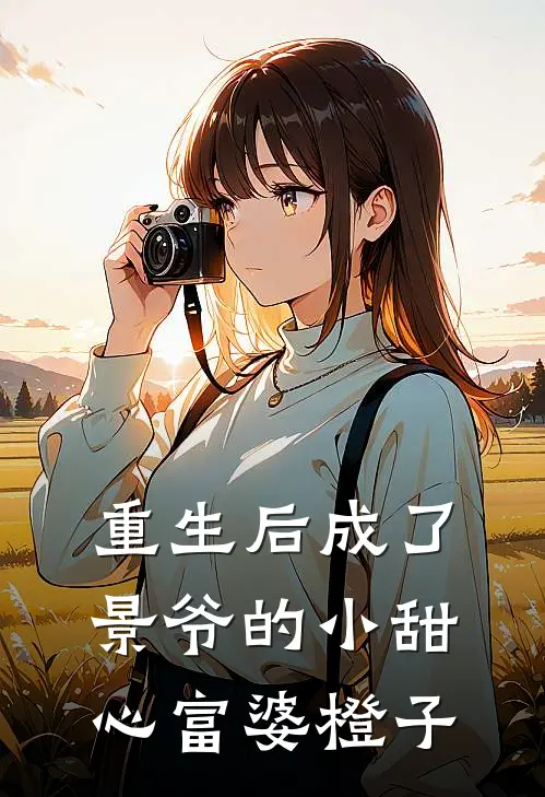 重生后成了景爷的小甜心 富婆橙子