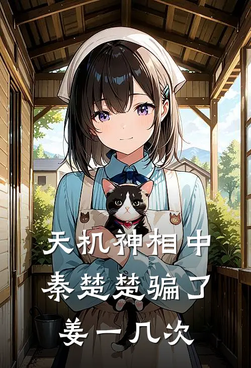 天机神相中秦楚楚骗了姜一几次