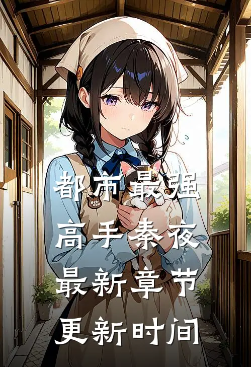 都市最强高手秦夜最新章节更新时间