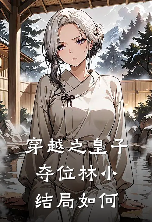 穿越之皇子夺位林小结局如何