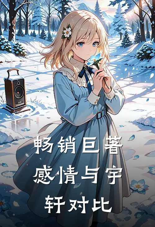 畅销巨著感情与宇轩对比