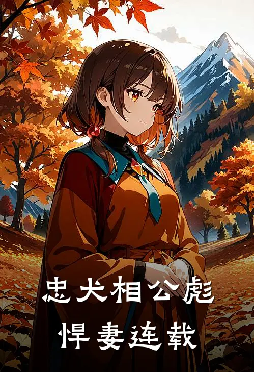 忠犬相公彪悍妻连载