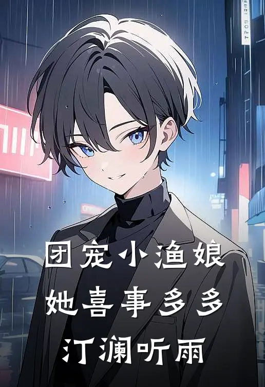 团宠小渔娘她喜事多多 汀澜听雨