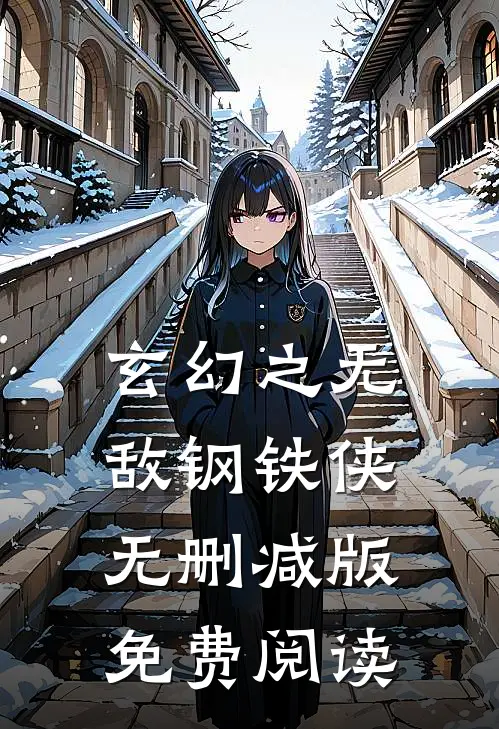 玄幻之无敌钢铁侠无删减版免费阅读