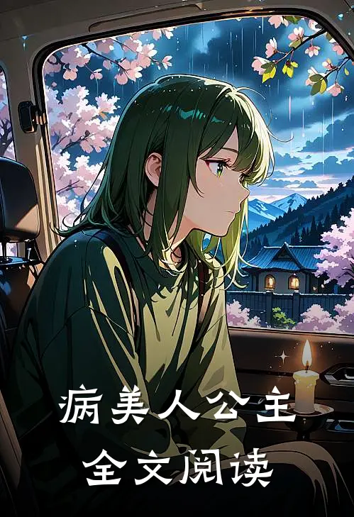 病美人公主全文阅读