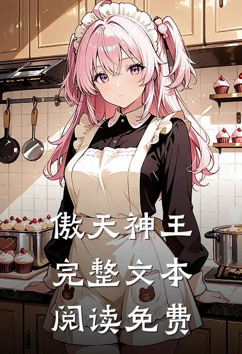 傲天神王完整文本阅读免费