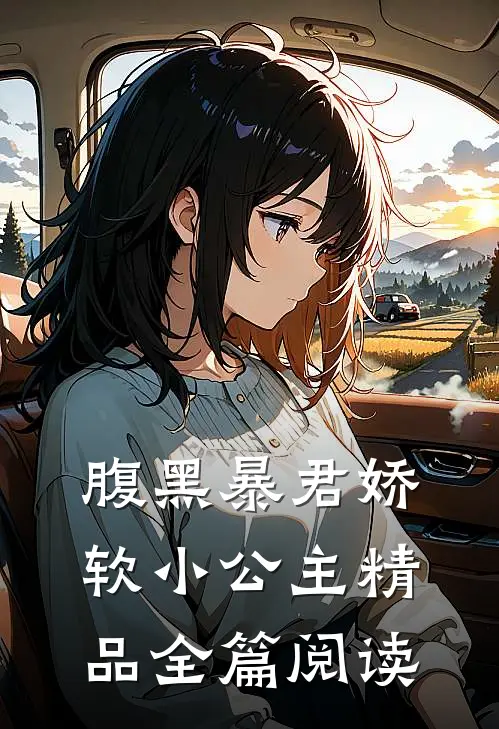 腹黑暴君娇软小公主精品全篇阅读
