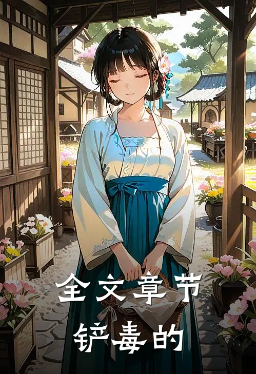 全文章节铲毒的