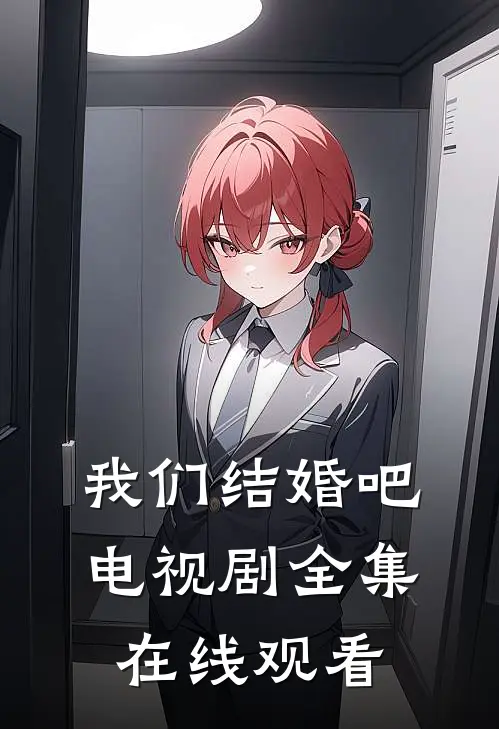 我们结婚吧 电视剧 全集在线观看