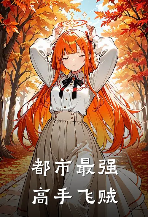 都市最强高手飞贼