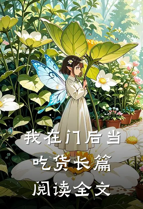 我在门后当吃货长篇阅读全文