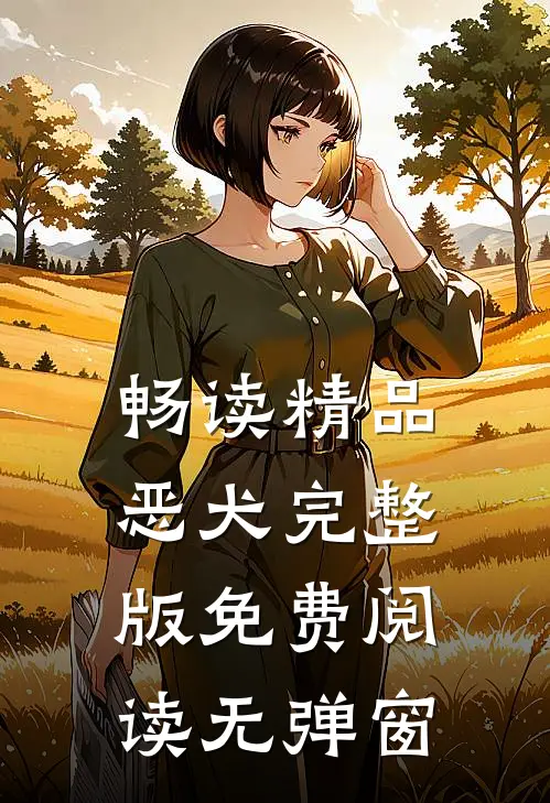 畅读精品恶犬完整版免费阅读无弹窗
